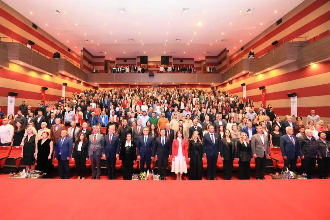 İlk Kadın Vali Lale Aytaman’ın Hayatı Belgesel Oldu 3